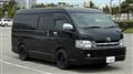 2008 Toyota Hiace Van