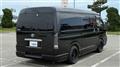 2008 Toyota Hiace Van