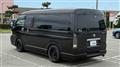 2008 Toyota Hiace Van
