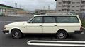 1991 Volvo 240