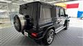2014 Mercedes-Benz G-Class