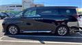 2025 Toyota Alphard
