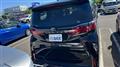 2025 Toyota Alphard
