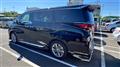 2025 Toyota Alphard