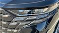2025 Toyota Alphard