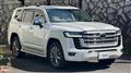 2023 Toyota Land Cruiser