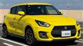 2021 Suzuki Swift
