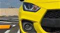 2021 Suzuki Swift