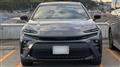 2024 Toyota Crown