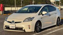 2013 Toyota Prius PHV