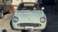 1991 Nissan Figaro