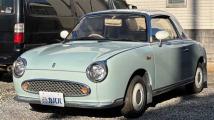 1991 Nissan Figaro
