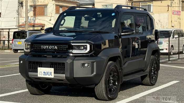 2026 Toyota Toyota Others