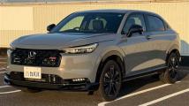 2026 Honda VEZEL