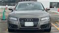 2012 Audi A7 Sportback