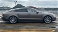 2012 Audi A7 Sportback