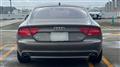 2012 Audi A7 Sportback