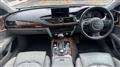 2012 Audi A7 Sportback