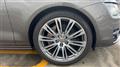 2012 Audi A7 Sportback