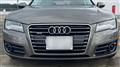 2012 Audi A7 Sportback