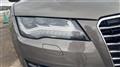 2012 Audi A7 Sportback
