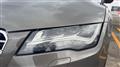 2012 Audi A7 Sportback