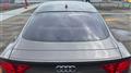2012 Audi A7 Sportback