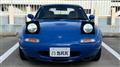 1991 Mazda Eunos Roadster