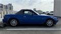 1991 Mazda Eunos Roadster