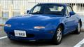 1991 Mazda Eunos Roadster