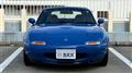 1991 Mazda Eunos Roadster