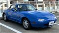 1991 Mazda Eunos Roadster