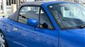 1991 Mazda Eunos Roadster