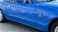 1991 Mazda Eunos Roadster