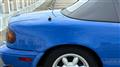 1991 Mazda Eunos Roadster