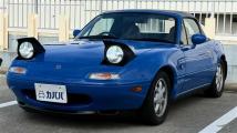 1991 Mazda Eunos Roadster