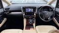 2015 Toyota Alphard