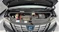 2015 Toyota Alphard