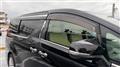 2015 Toyota Alphard