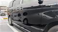 2015 Toyota Alphard