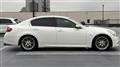 2012 Nissan Skyline