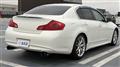 2012 Nissan Skyline