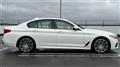 2020 BMW 5 Series