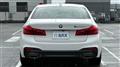 2020 BMW 5 Series