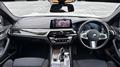 2020 BMW 5 Series
