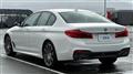 2020 BMW 5 Series
