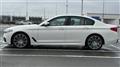 2020 BMW 5 Series