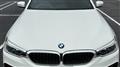 2020 BMW 5 Series