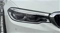 2020 BMW 5 Series