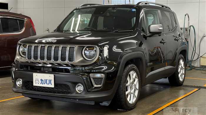 2019 Jeep Jeep Others